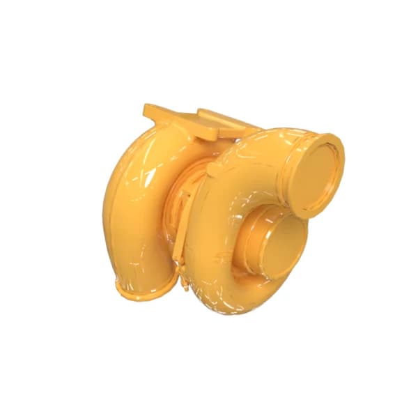 Turbocompresor Caterpillar 491-5731