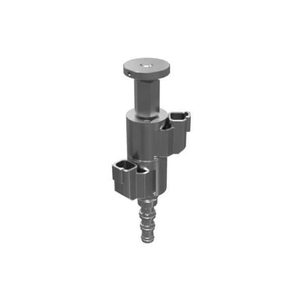Electrovalva 12V Caterpillar 491-6777