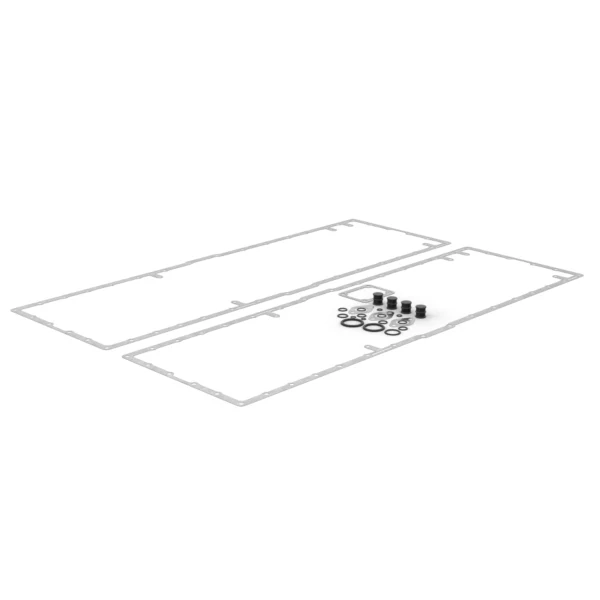 Kit garnituri bloc motor si baie ulei Caterpillar 491-7418