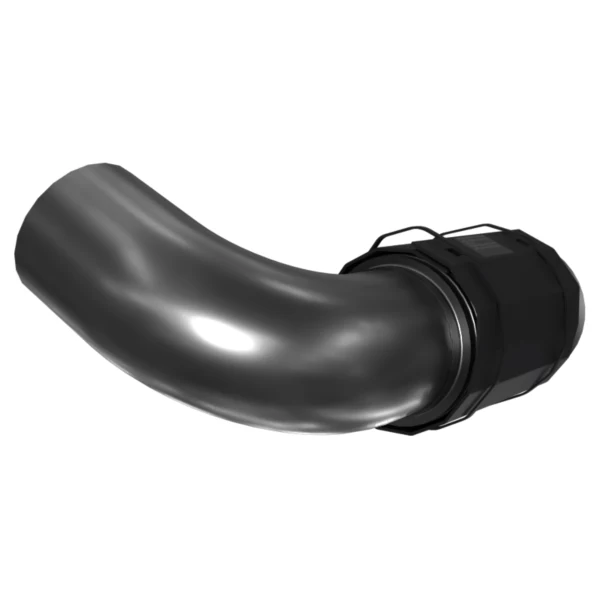 Tuba esapament Caterpillar 491-8074