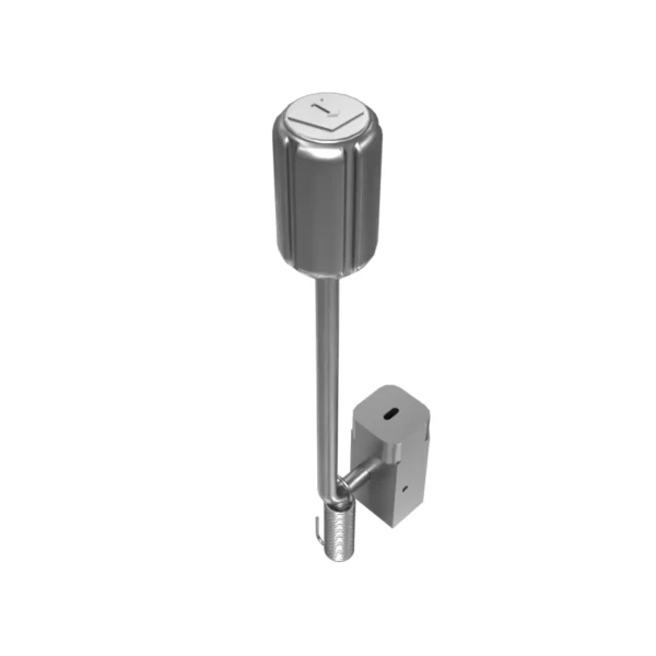 Kit reglaj inaltime scaun suspensie cabina Caterpillar 492-1489