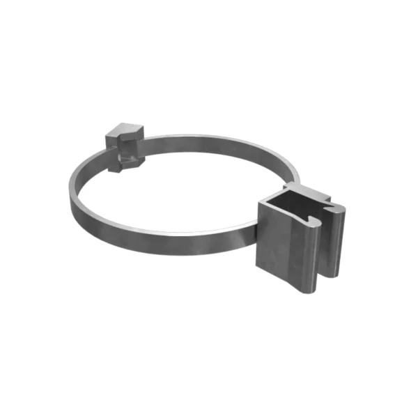 Clema fixare cablaj consola Caterpillar 492-2012