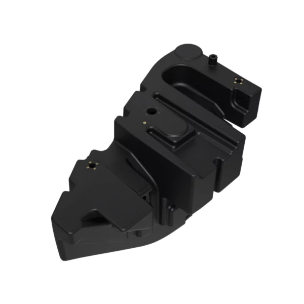 Motor hidraulic ventilator Caterpillar 492-2622