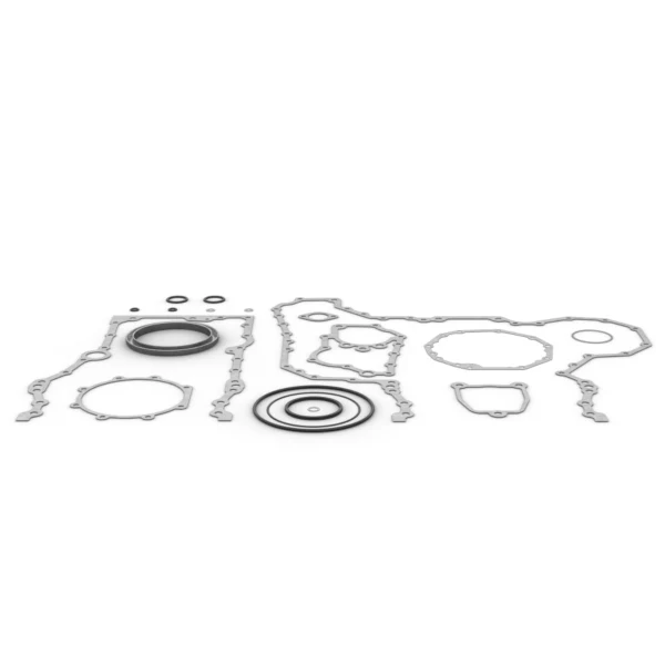 Kit garnituri chiulasa carcasa motor Caterpillar 492-2707