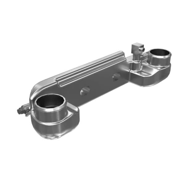 Rezervor combustibil interconector Caterpillar 492-5710