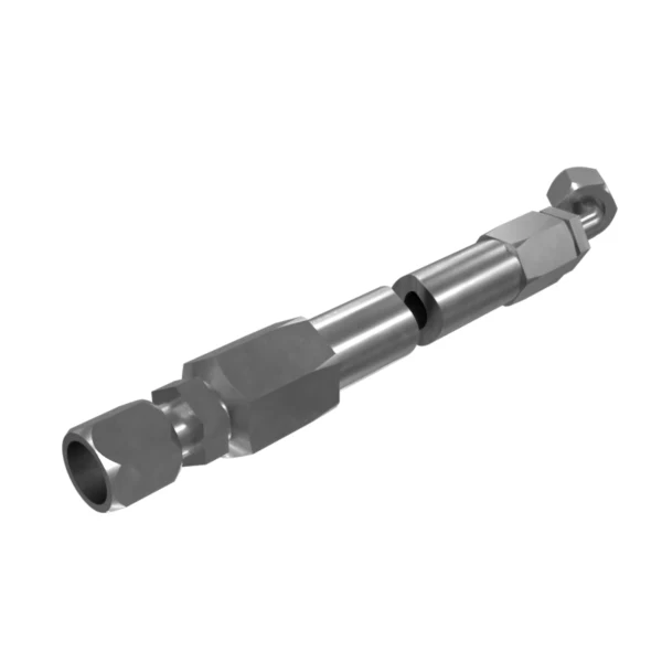 Furtun combustibil temperatura inalta Caterpillar 492-6561