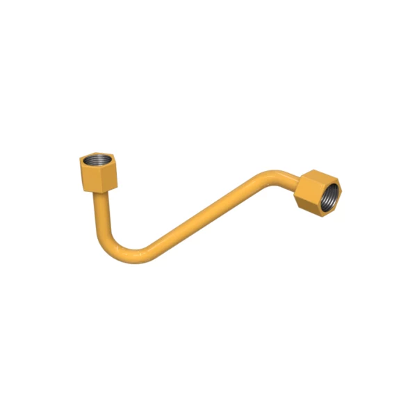 Conducta ansamblu ulei Caterpillar 492-7903