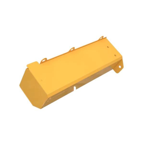 Protectie termica galerie evacuare Caterpillar 492-7952