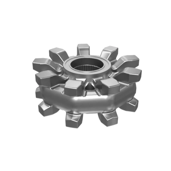 Pinion transmisie Caterpillar 492-8271