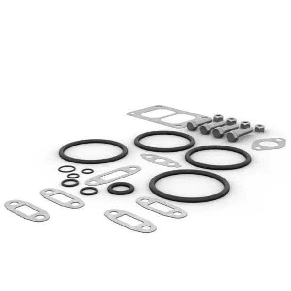 Kit garnituri turbosuflanta Caterpillar 492-8279