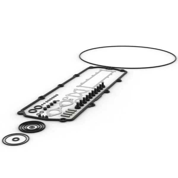 Kit instalare chiulasa monocilindru Caterpillar 492-9482
