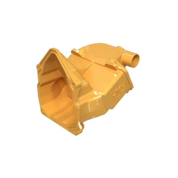 Ventil respiratie carter Caterpillar 492-9927