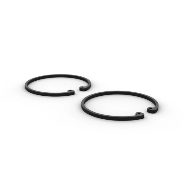 Kit piston +1.0 Caterpillar 493-3305