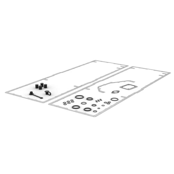 Kit garnituri bloc motor si carter ulei - structura centrala inferioara Caterpillar 493-5462