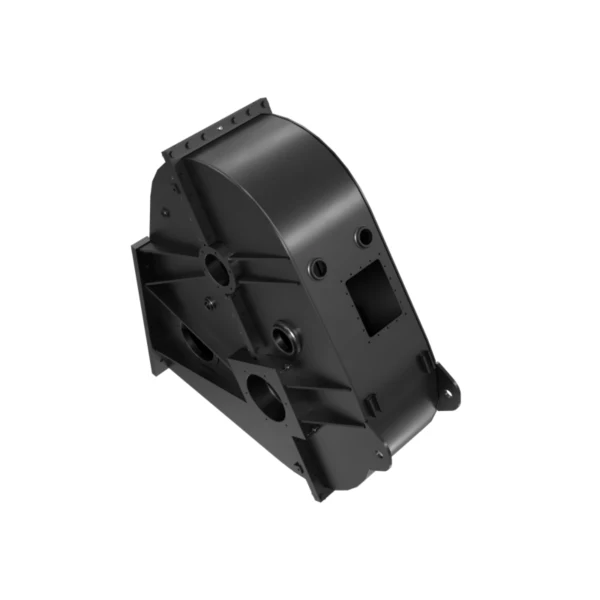 Ansamblu carcasa cu pinion Caterpillar 493-5475