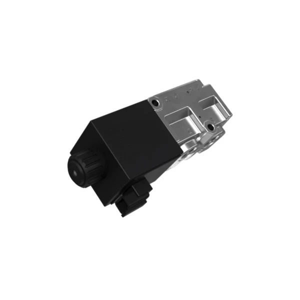 Distribuitor hidraulic cupa amestecare Caterpillar 493-5552