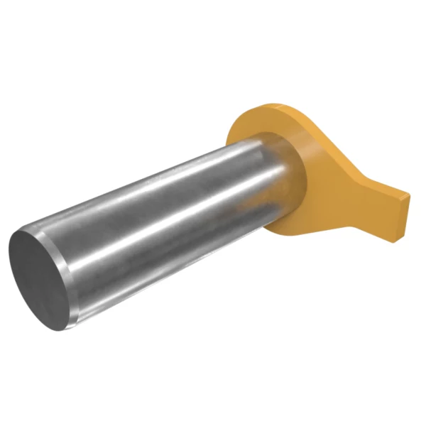 Bolt rotatie linkage Caterpillar 493-7335