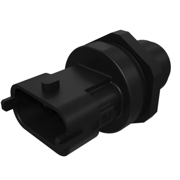 Senzor presiune combustibil 200MPa Caterpillar 493-7526