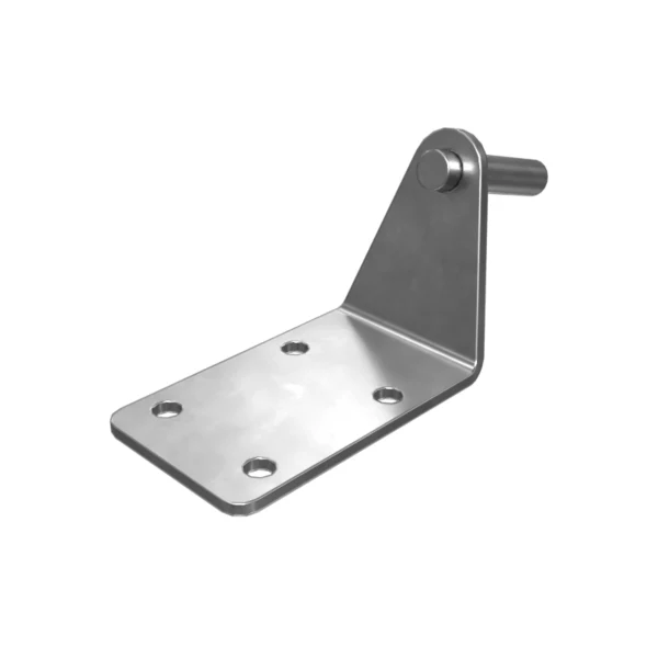 Placa de montaj ecran camera Caterpillar 493-7870