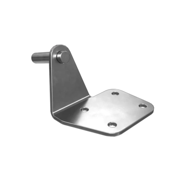 Placa suport display camera Caterpillar 493-7871