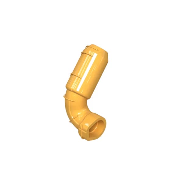 Ecran termic esapament Caterpillar 493-8465