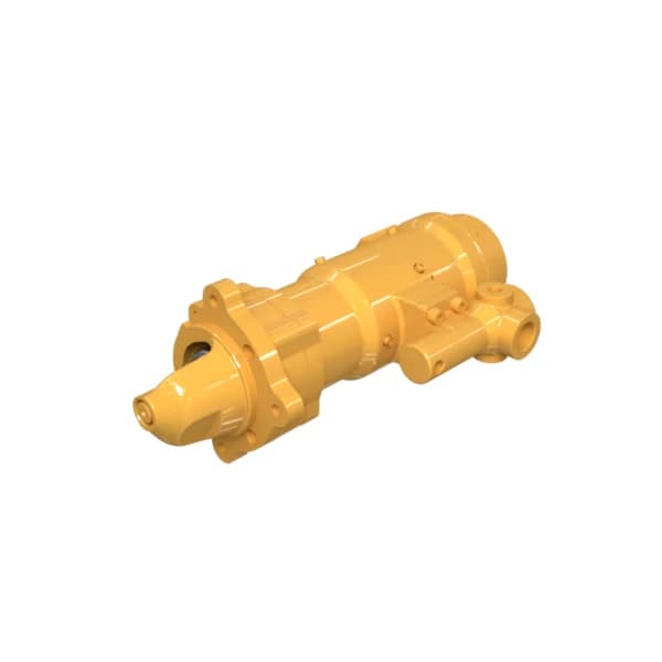 Motor pornire pneumatic Caterpillar 494-1756