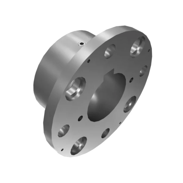 Distribuitor lubrificare Caterpillar 494-6233