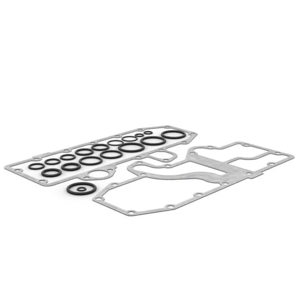 Set garnituri si simeringuri racitor ulei Caterpillar 494-7045