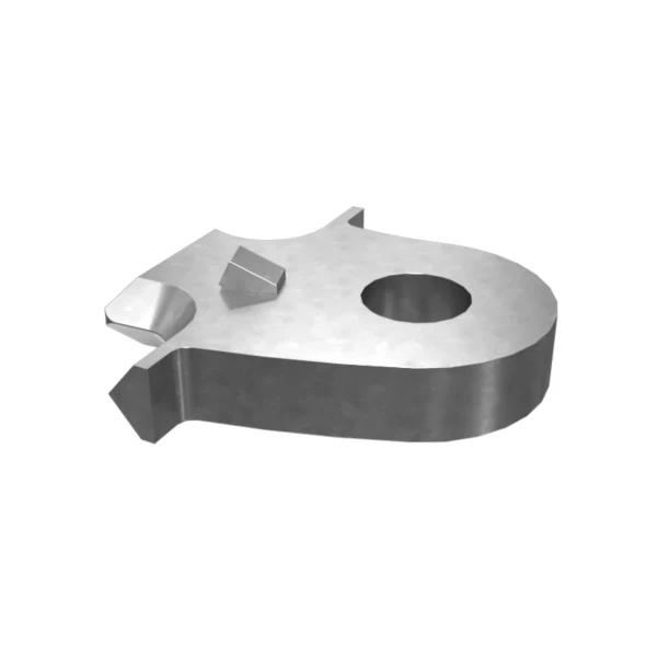 Placa levier ochi dreapta Caterpillar 494-7538