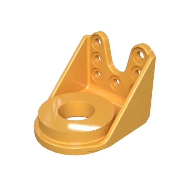 Suport montaj superior transmisie putere Caterpillar 494-8056