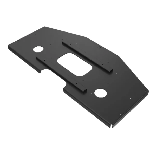 Suport consola control Caterpillar 494-9222