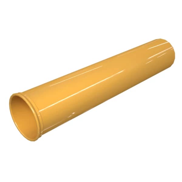 Filtru combustibil esapament Caterpillar 495-1030
