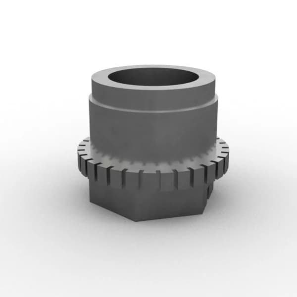 Kit garnituri carcasa volant Caterpillar 495-1630