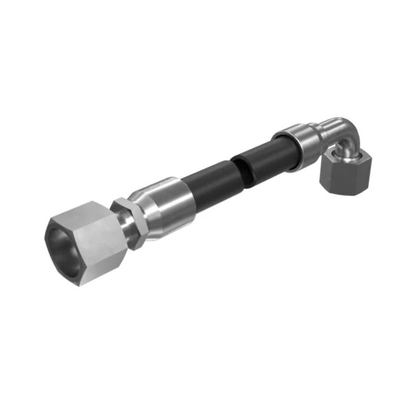 Ansamblu furtun apa Caterpillar 495-1668