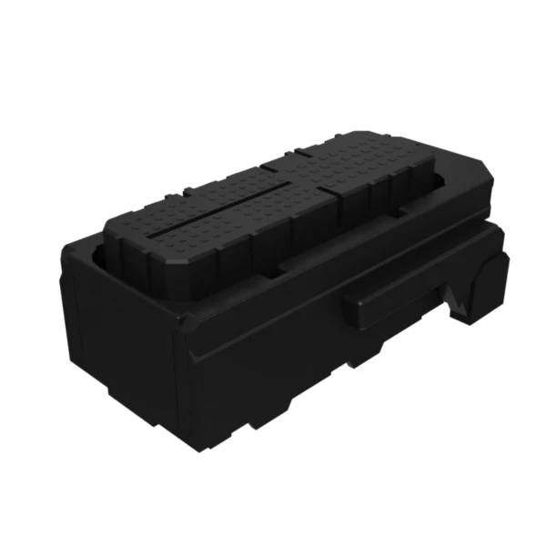 Conector electric 114 pini Caterpillar 495-4052