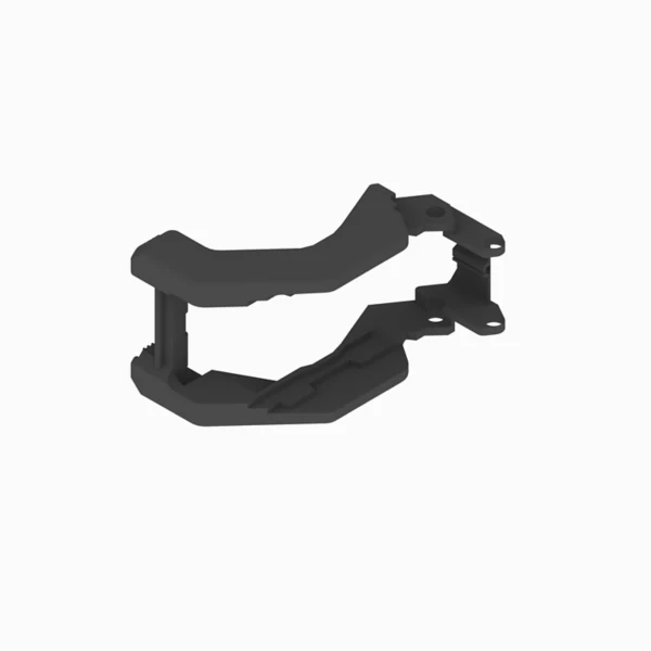 Maneta conector electric din plastic Caterpillar 495-4056