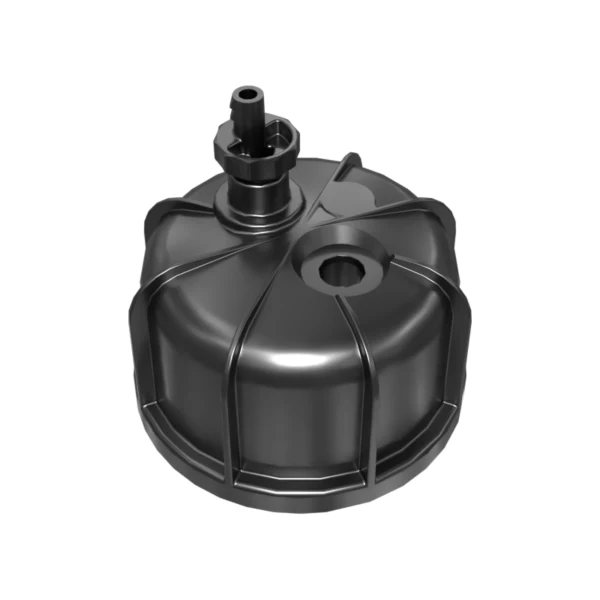 Bol separator combustibil si apa Caterpillar 495-6837