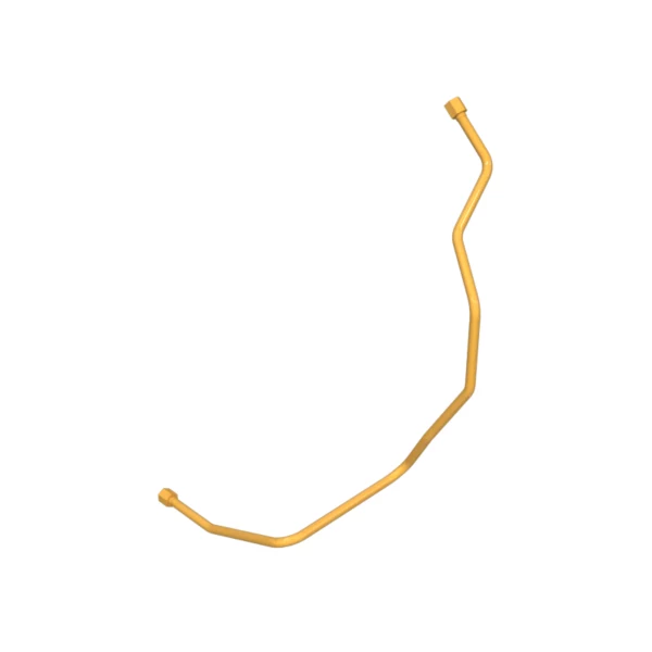 Tub conducta injectie combustibil Caterpillar 495-8897