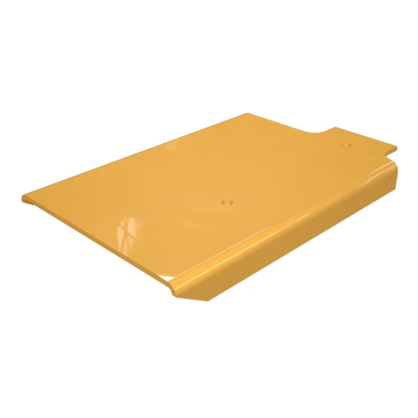 Capac cilindru cupa Caterpillar 495-9816
