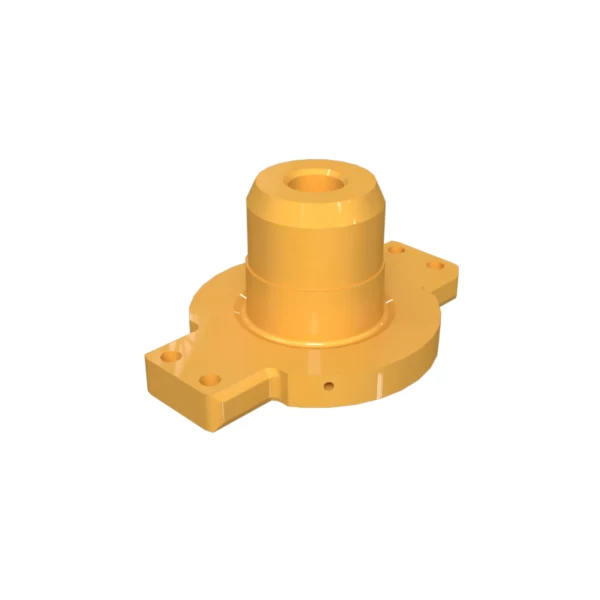 Suport intinzator senila cu arc de revenire Caterpillar 496-3001