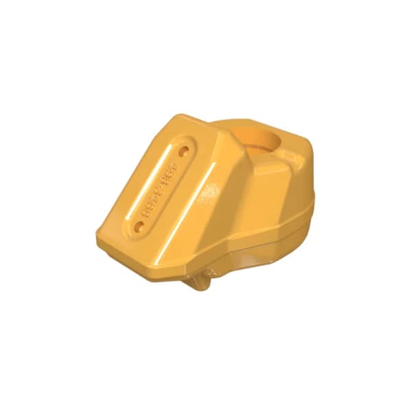Bloc montaj rotor cu scule drepte pentru scarificator Caterpillar 496-3468