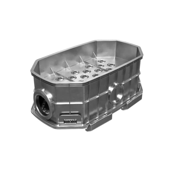 Capac filtru aer Caterpillar 496-9847