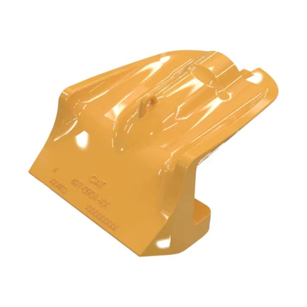 Protector lama centrala cupa Caterpillar 497-0901