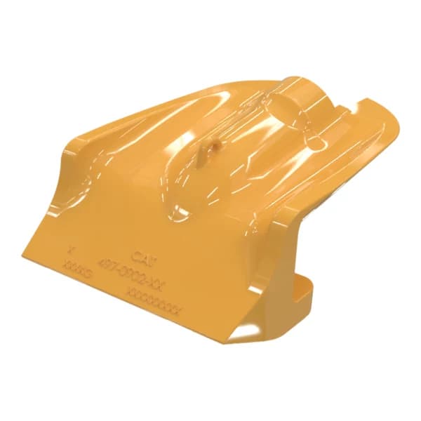 Protector lama cupa Caterpillar 497-0902