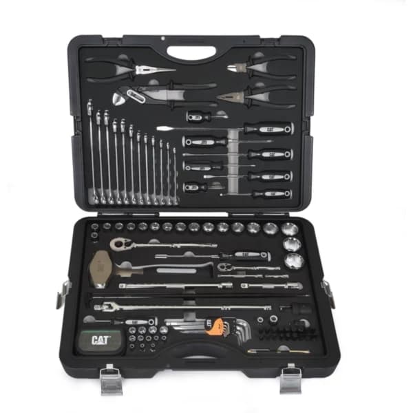 497-8174: Tool Set