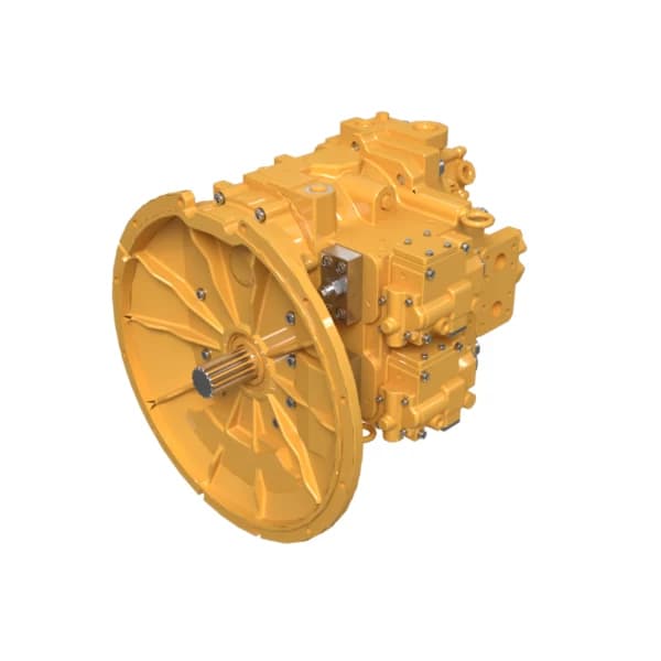 Pompa hidraulica cu pistoane si roti dintate Caterpillar 497-8499