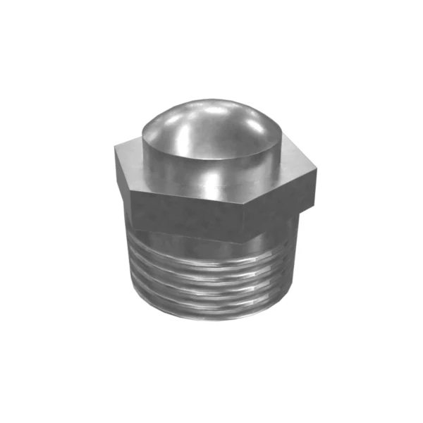 Dop hexagonal Caterpillar 497-9948