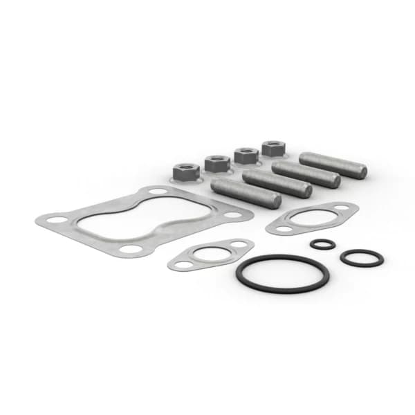 Kit garnituri montaj turbosuflanta Caterpillar 498-2707