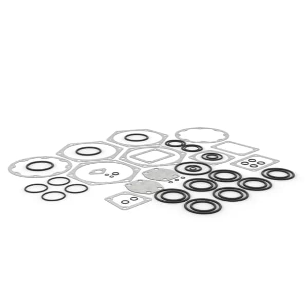 Kit garnituri si simeringuri racitor ulei Caterpillar 498-2714