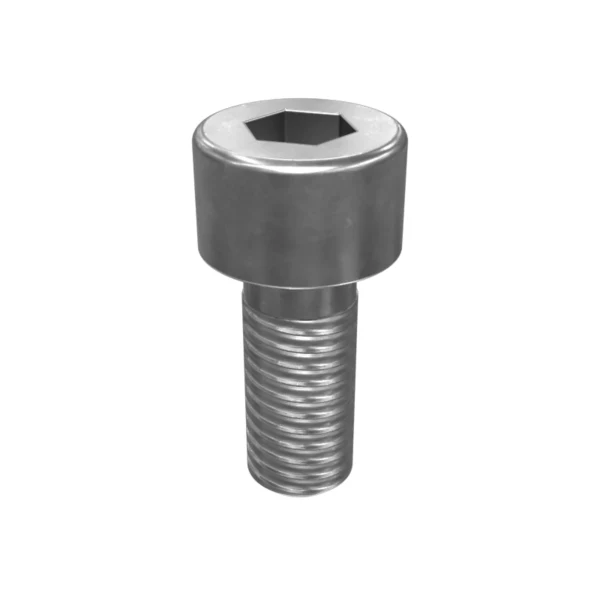 Surub cap hexagonal Caterpillar 498-3302